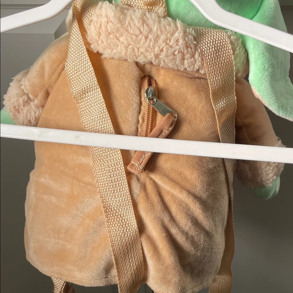 Grogu Backpack - Picture 4 of 6